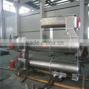 Hot Sale Pig Manure Pellet Machine 220V thumbnail-3