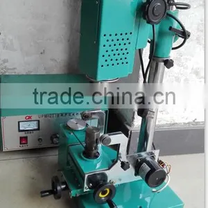 W200 Die Repairing Machine thumbnail-1