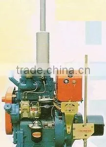 295A DIESEL ENGINE thumbnail-1
