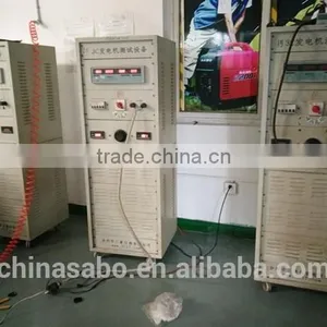 CS-1200i Single Phase Invert Inverter Gasoline Generator for Sale thumbnail-6