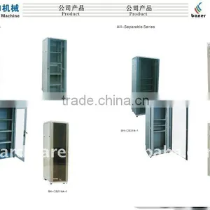 Network Cabinet thumbnail-1