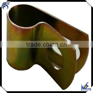 Cold Plate Stamping Parts Custom Made Supplier thumbnail-1