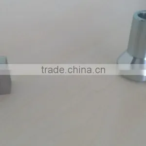 Custom Precision Hot Forging Steel Auto Accessories thumbnail-4