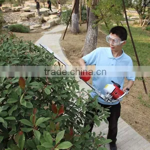 Powerful Gasoline Hedge Trimmer Parts thumbnail-6