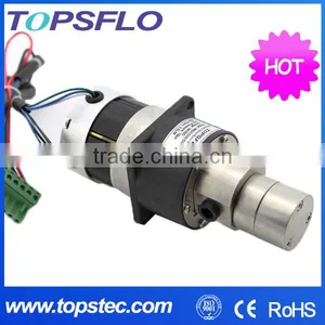 High Pressure Micro Oil Pump thumbnail-6