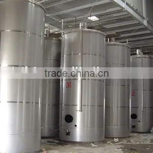 Cooling Wine Fermenter,stainless Steel Wine Fermenter thumbnail-5