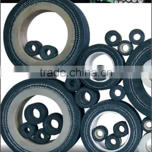 CE ISO OEM With GH Series for Sale Mini Small Mortar Hose Pumps thumbnail-4