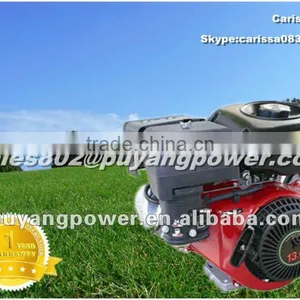 2012 New Design 13Hp Single Cylinder Gasoline Engine thumbnail-1