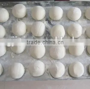Automatic Dough Divider 35-350g/pcs Made in China thumbnail-2