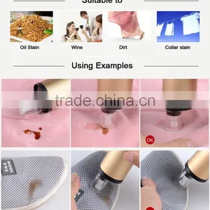 Low Price Handle Travelling Micro Washing Machine thumbnail-5