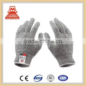 Safety 5 Level Cutting Gloves Buy Wholesale Direct From China thumbnail-3
