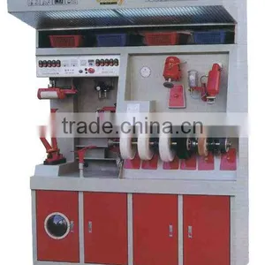 Multifunction Leather Shoes Dressing Machine thumbnail-1