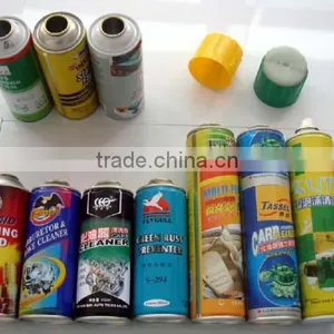 Automatic Aerosol Can Making Machine From Diameter 45mm to 65mm thumbnail-3