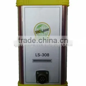High Precision Laser Land Leveler LS-308 System thumbnail-1