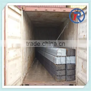 Mild Steel Angle Bar,equal Angle Steel Made in China thumbnail-2