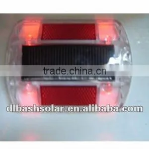 Solar Road Stud Solar Traffice Light, Used More Than 15 Years thumbnail-1