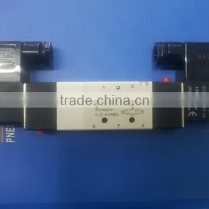 Airtac Low Price Solenoid Valve Air Solenoid Valves thumbnail-2