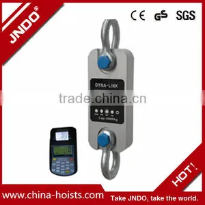 Wireless DLW5 Accurate Electronic Dynamometer Prices thumbnail-1