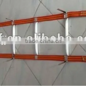 Fire- Escape Ladder/ Fire Emergency Saving Ladder for Adult or Kids Fire- Escape Ladder/ Fire Emergency Saving Ladder for Adult thumbnail-2
