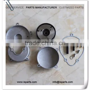 49CC 60CC 80CC Centrifugal Clutch Bicycle Engine Kit thumbnail-5