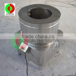 Shenghui Professional Developed Automatic Fish Cleaning Machine/fish Washing Machine,fish Processing Machine thumbnail-2