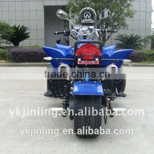 ATV TRICYCLE DRIFT TRIKE THREE WHEEL TRIKE thumbnail-6