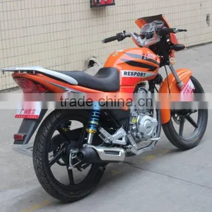 2 Wheel 150cc Sports Bike off Road Racing Motorcycle thumbnail-5