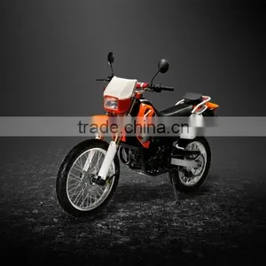 EEC&COC Approved 400cc Dirt Bike (TKD400Z) thumbnail-4