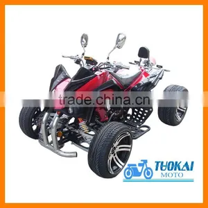 250cc Racing ATV(TKA250E-Y) thumbnail-1