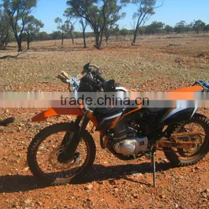 250cc off Raod Use Bike thumbnail-1