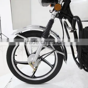 MOTO ELECTRICA AVA JAGUAR 1000W thumbnail-2