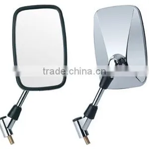 Motorcycle(motorbike Part, Mirror) thumbnail-1
