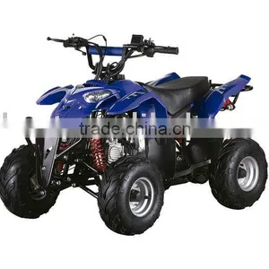 110cc Atv Motorcycle thumbnail-1
