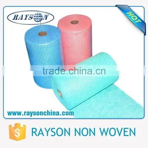 Trade Leads Accepte Custom Rayson Heavy Duty Print Nonwoven thumbnail-2