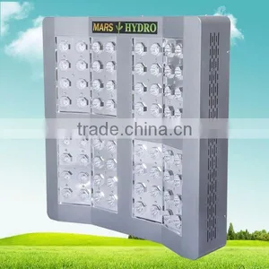 2016 MarsHydro Cree 256 Indoor Grow Light With Remote Controller Full Spectrumcheap Led Grow Lights 660nm thumbnail-1