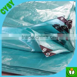 Small Finished Size pe Tarpaulin Sheet thumbnail-1