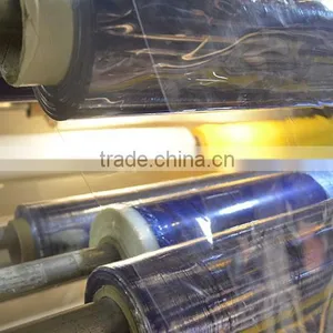 NaiGu Supply Plastic Sheets Film for Packing or Making Bags thumbnail-5