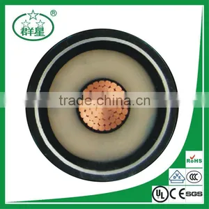 Copper/xlpe/swa/pvc/Power Cable thumbnail-5