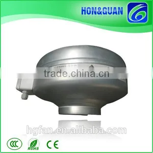 Centrifugal Fan HL-100 thumbnail-4