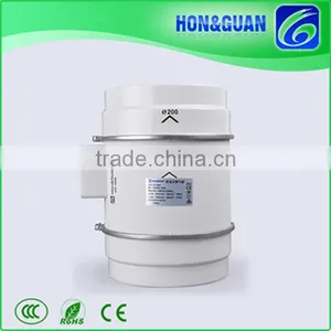 2016 New Wholesale 10" Fireproof Hot Air Smoke Exhaust Fan thumbnail-3