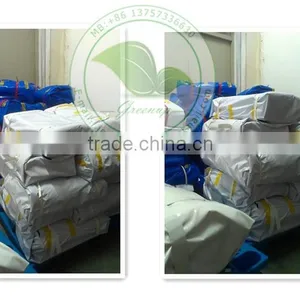 18OZ High Quality PVC Coated Steel Tarp Cover for Sale thumbnail-3