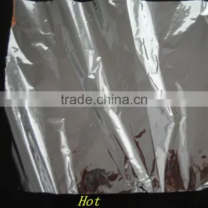 Metallized Polyester Film/Metallized PET Film/metallized Aluminum Pet Film thumbnail-4