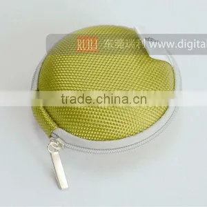 Lightweight Personalized Mini Holder Eva Headphone Case thumbnail-4