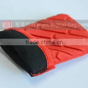 Phone Accessory Neoprene Cell Phone Pouch/bag thumbnail-1