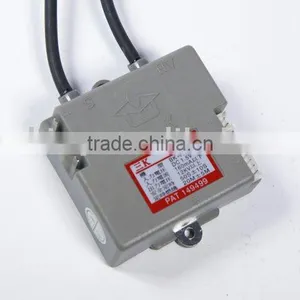 Exhausted Water Heater Ignition Boiler Spark Ignition Igniter Ignitor thumbnail-1
