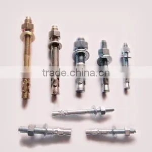 M6 Wedge Anchor thumbnail-1