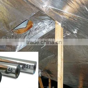 Radiant Barrier for Attic thumbnail-1