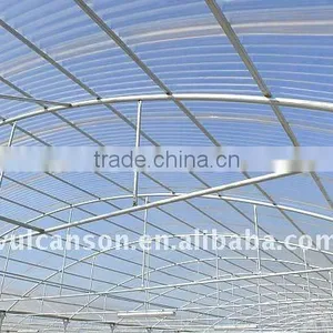 Green House (Polycarbonate Valuview ROMA Sheets) thumbnail-2