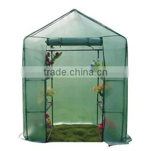 Outdoor Garden Walk-in Greenhouse thumbnail-1