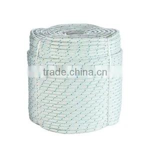 Polyester Ropes for Boat Rigging and Dock Lines thumbnail-1
